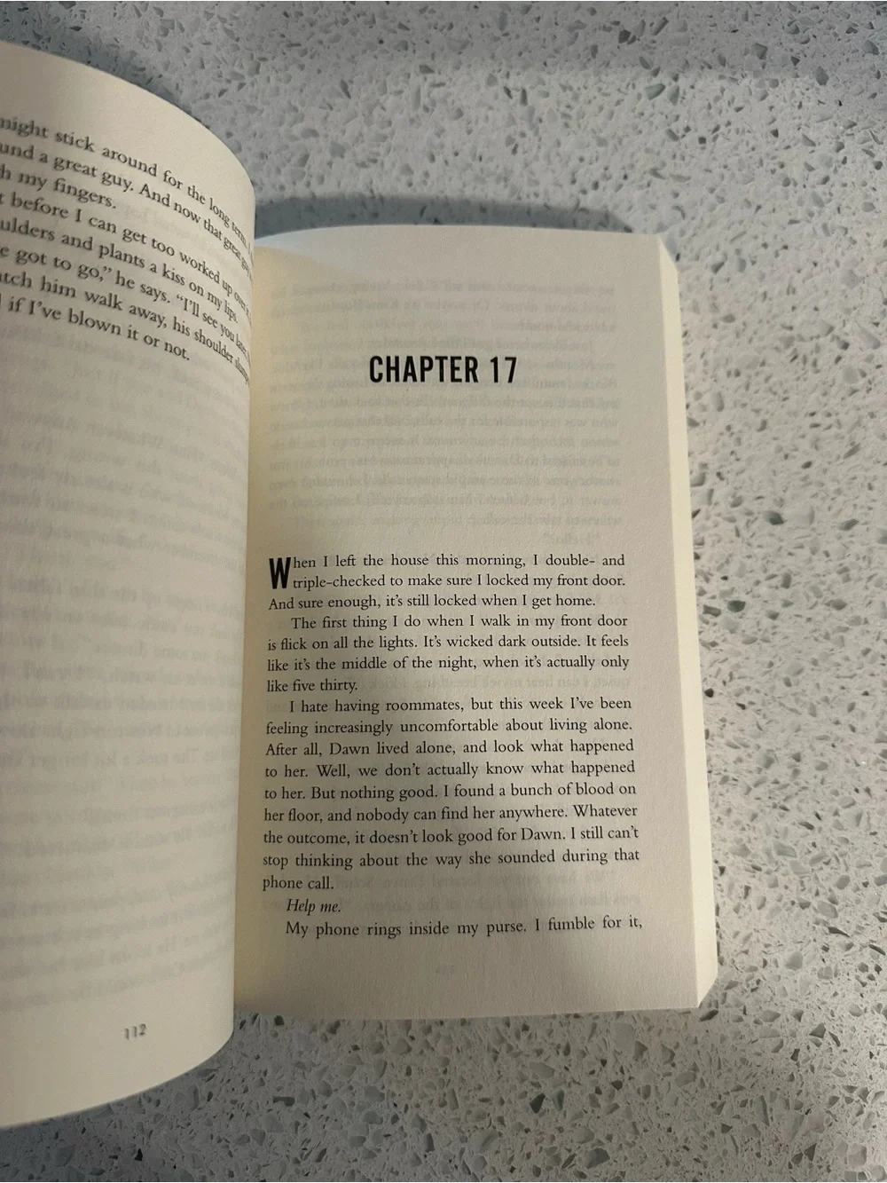 The Coworker By Freida McFadden